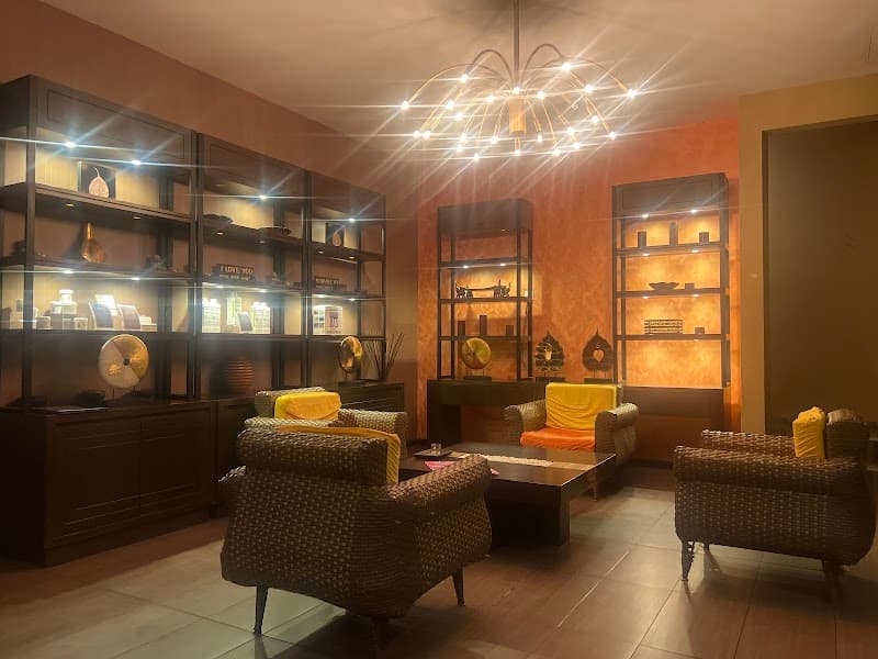 Healthland bandar botanic Klang photo