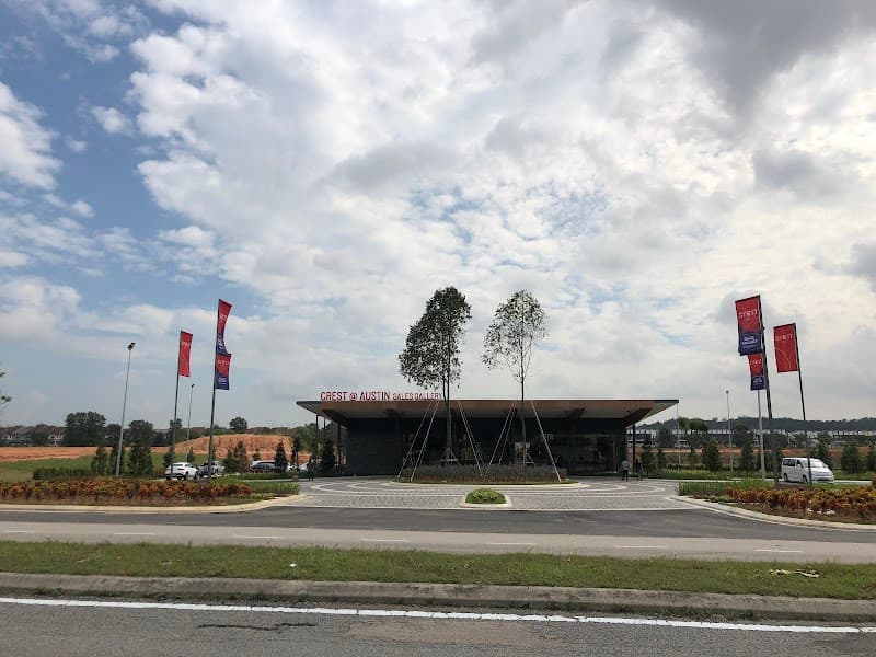 HealthLand @ Crest Austin Tebrau photo