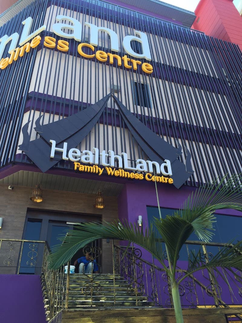 HealthLand Setapak photo