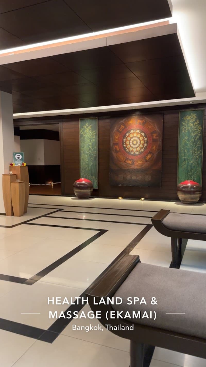 Healthland spa Nairobi photo