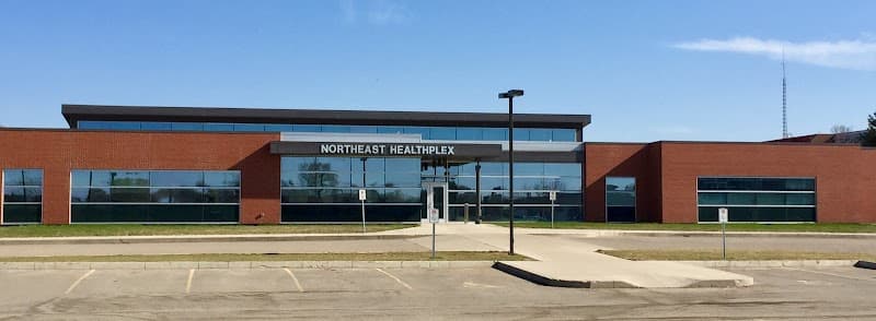 Healthplex Chiropractic & Massage Tisdale photo