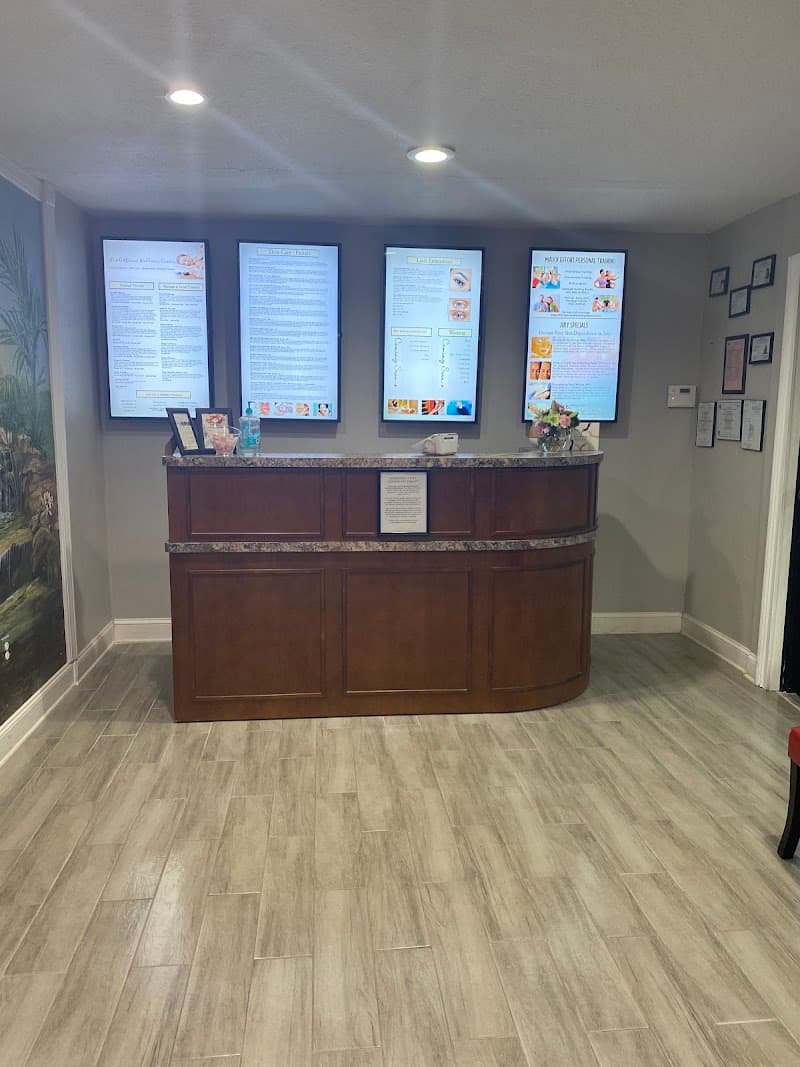 HealthQuest Wellness Center Titusville photo