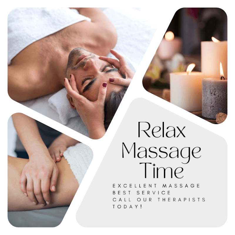 HealthSource Naperville Massage Club photo