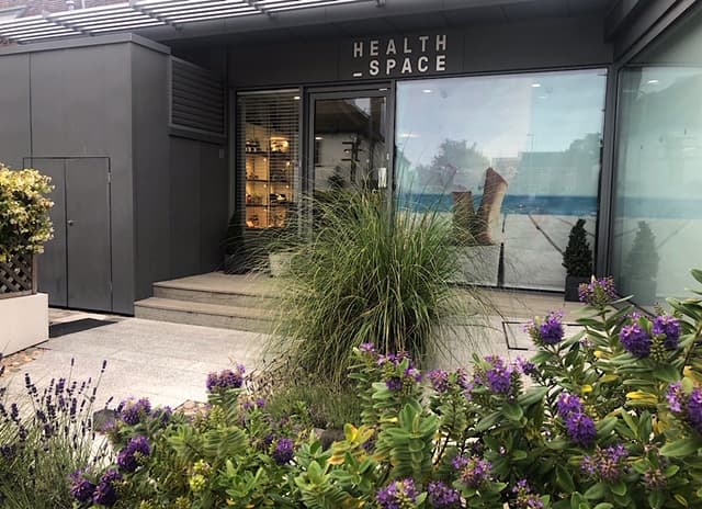 HealthSpace Southampton photo
