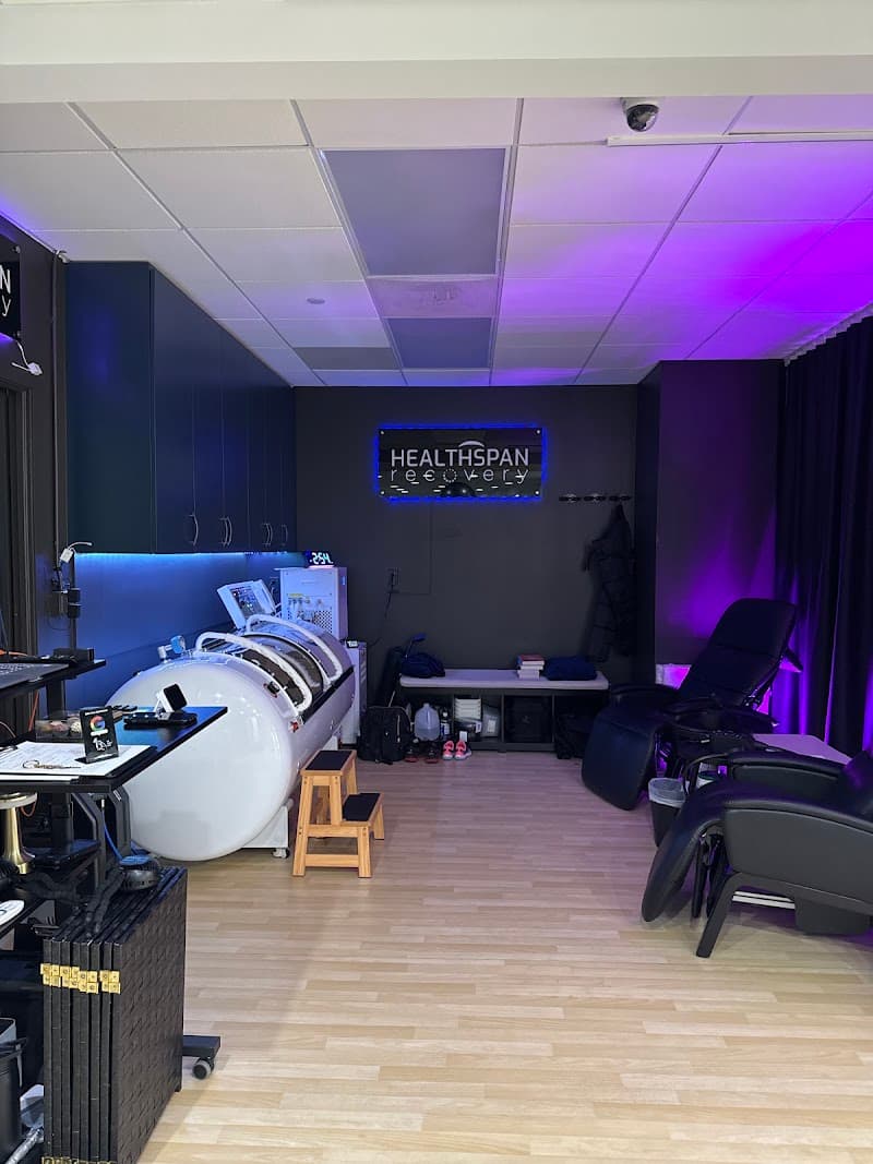 Healthspan Miami photo