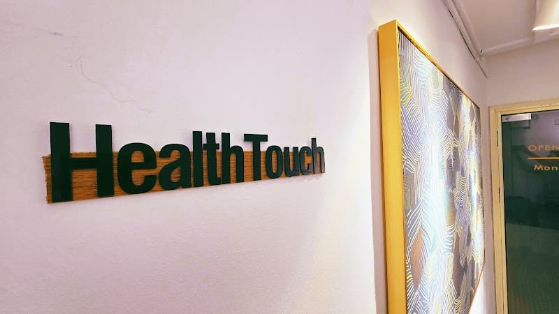 HealthTouch - Your Wellness Lounge Kuala Lumpur photo
