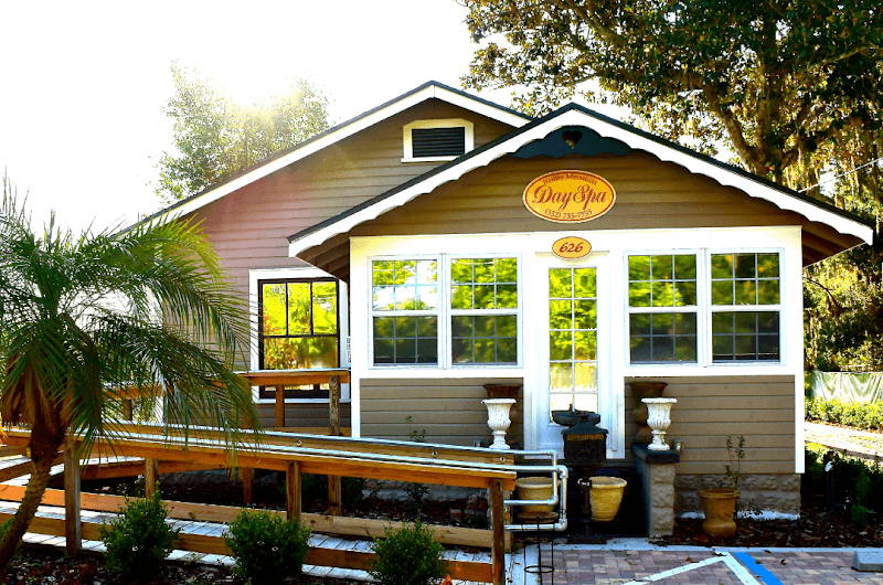 Healthy Alternatives Day Spa & Wellness Center Mount Dora photo
