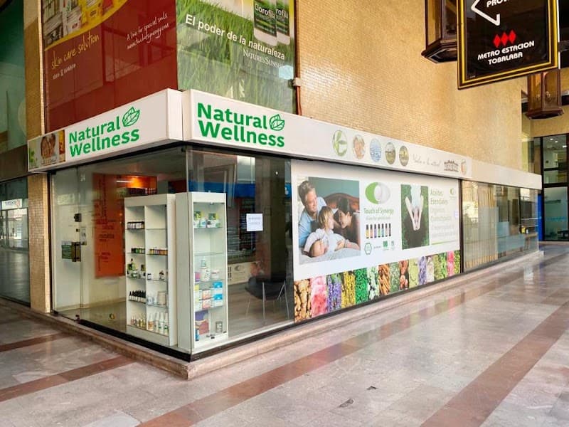Healthy and Wellness Ltda Providencia photo