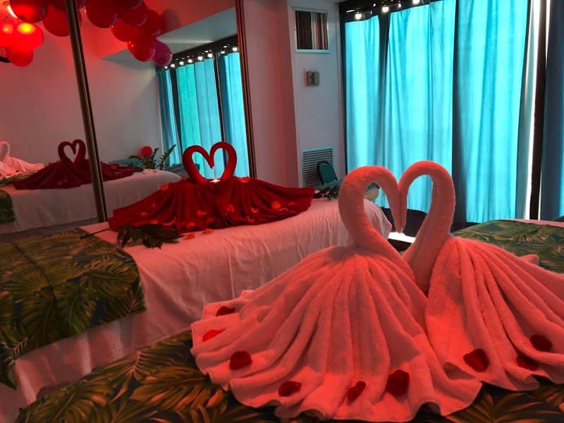 Healthy Angel Massage Honolulu photo