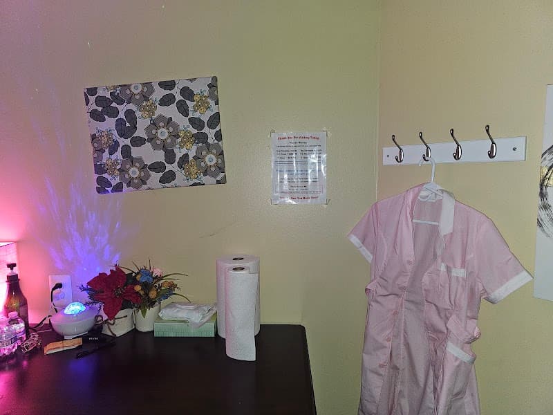 Healthy Aroma Therapy Center Woodbridge photo