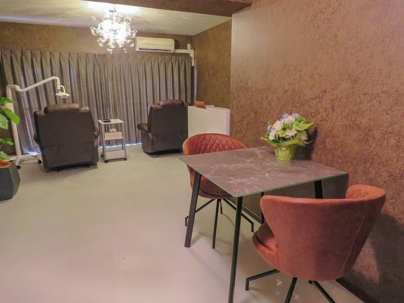 Healthy Beauty Haripira Tokyo photo