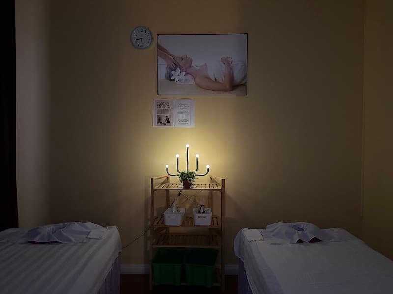 Healthy Body and Foot Spa La Verne photo