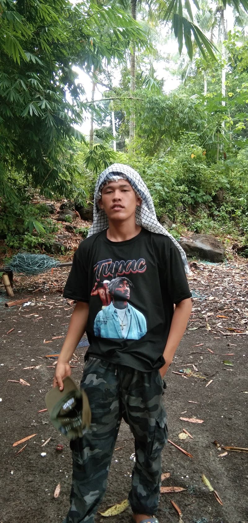 Zamboanga City healthy body and foot spa photo