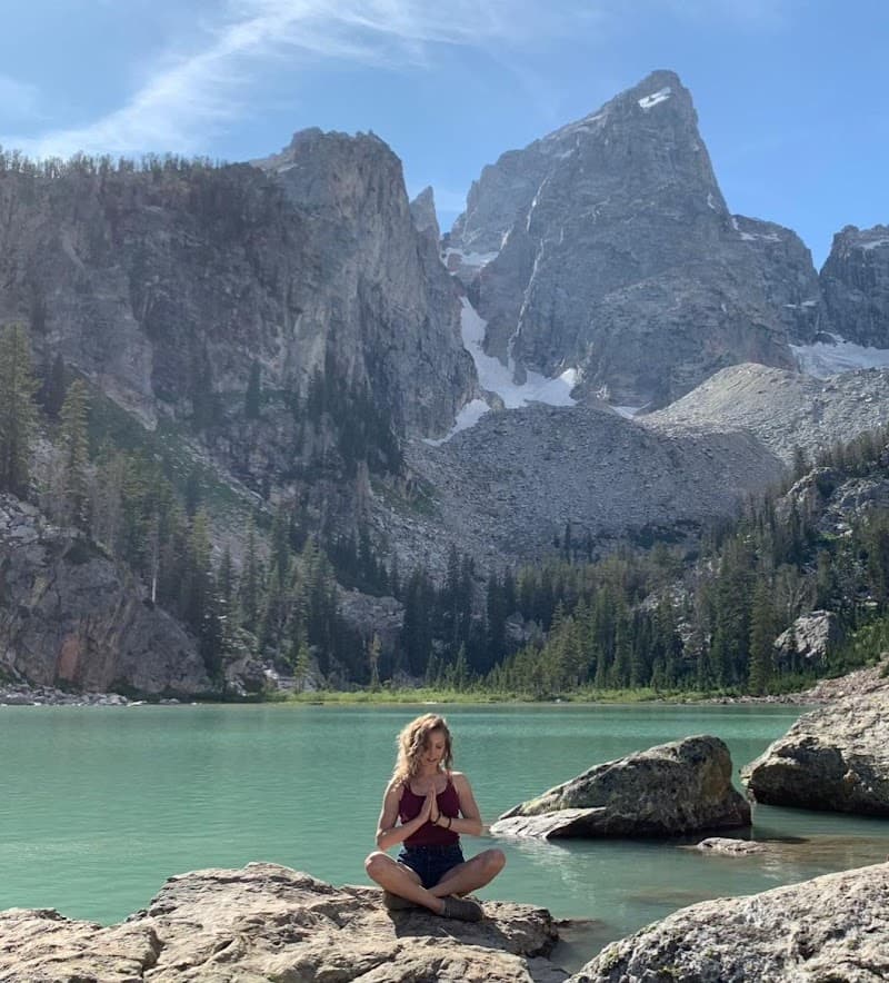 Healthy Body Massage Jackson Hole photo