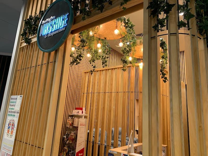 Healthy Care Massage Maitland photo