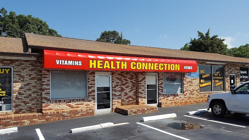 Healthy Connection Gastonia photo