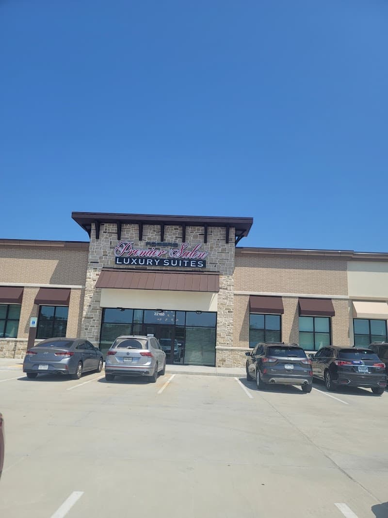 Healthy D and M Massage New Caney photo