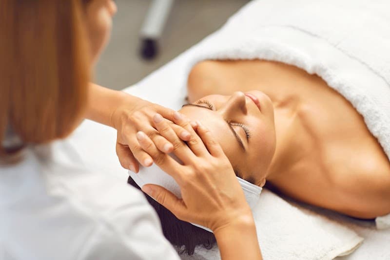 Healthy Face - Lifting & Care Luik photo