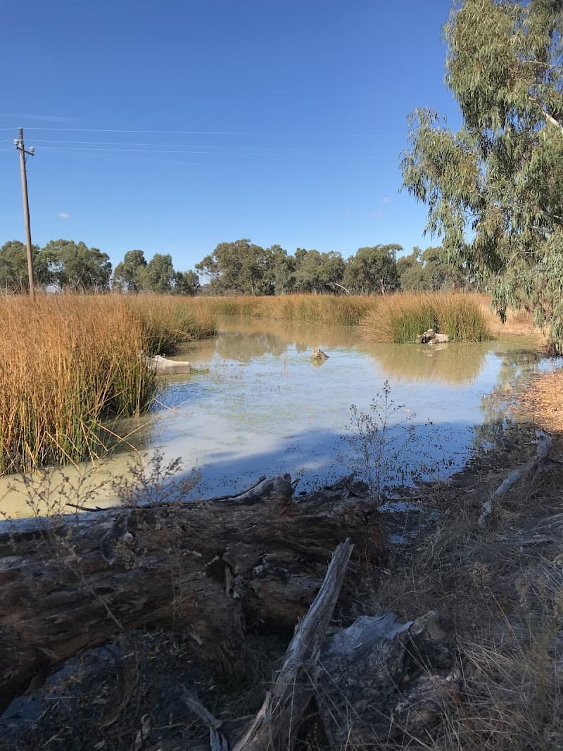 Healthy Families on Kinnairds Numurkah photo