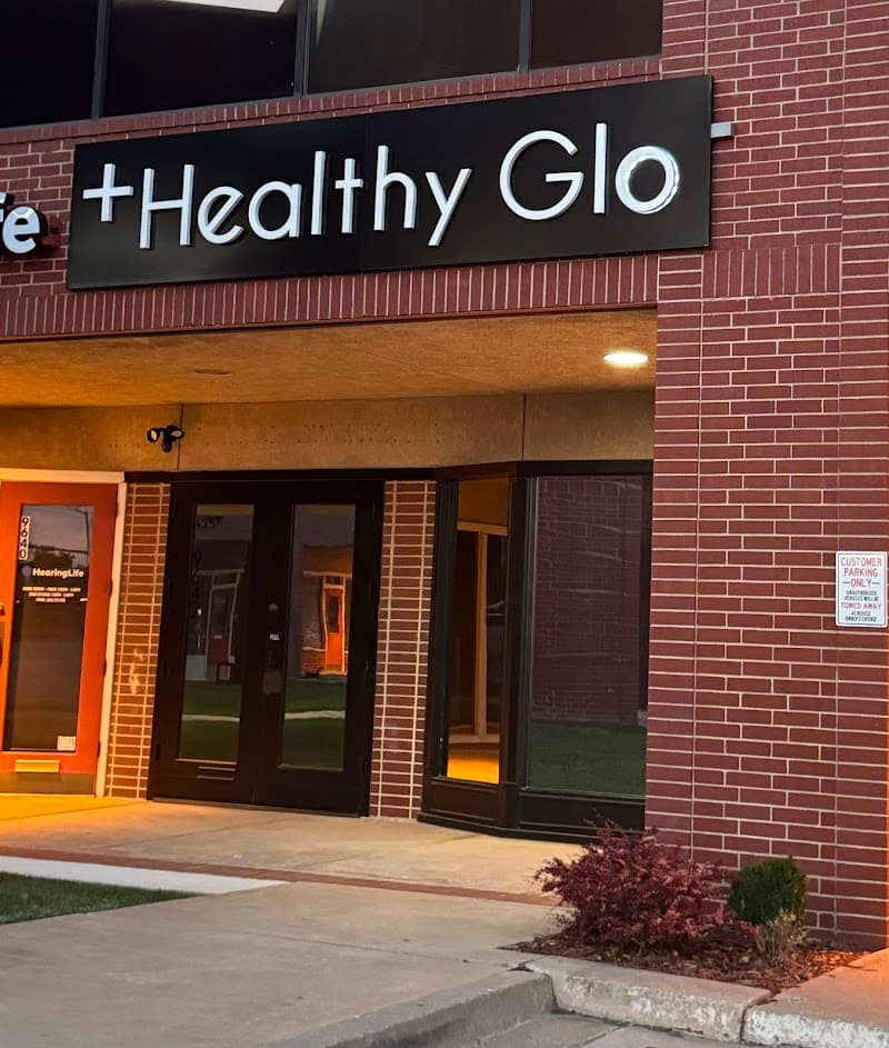 Healthy Glo Skin Care Oklahoma City photo