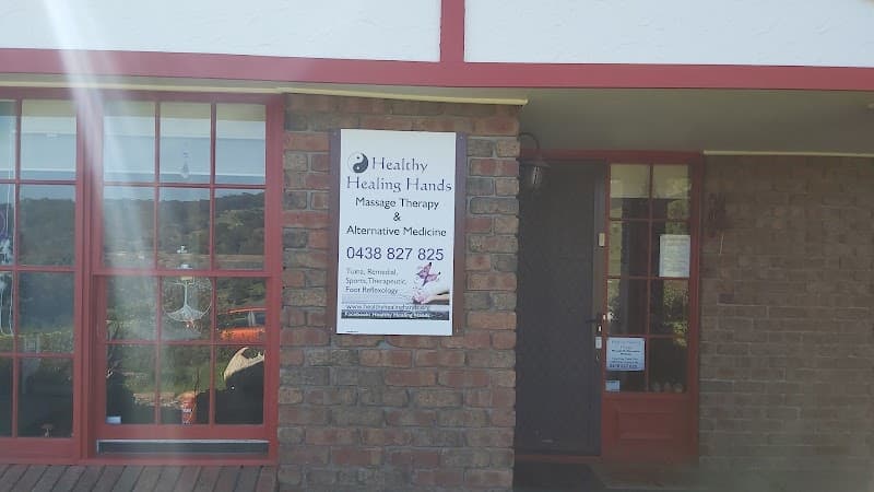 Healthy Healing Hands Adelaide photo