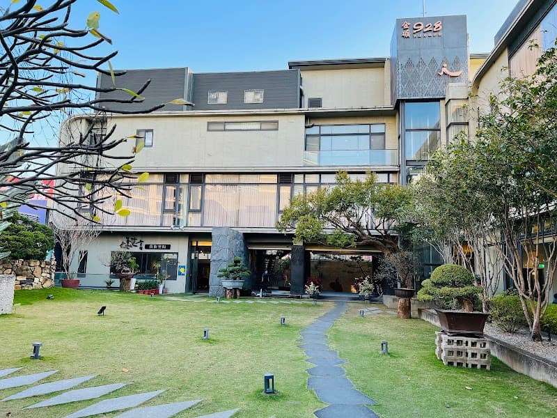 Healthy Home Vitality Massage Center - Dadun Store Taichung City photo