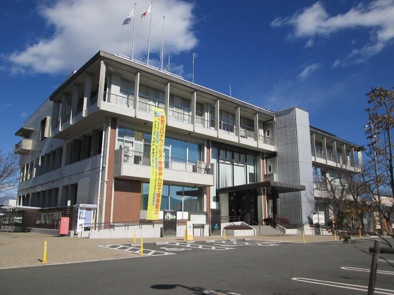 Healthy House Sankeien Minami-Alps City photo