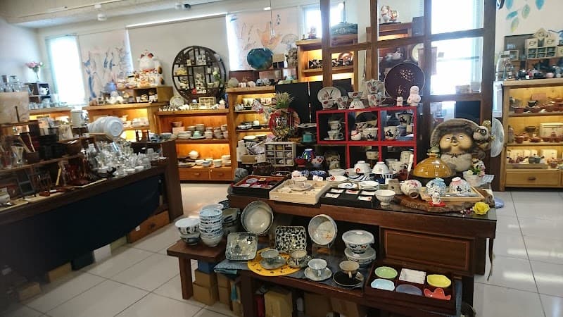 Healthy Japanese Ceramic Plate Bath Jiuru Township photo