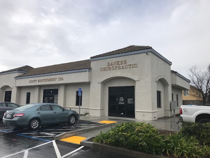 Healthy land massage Sacramento photo