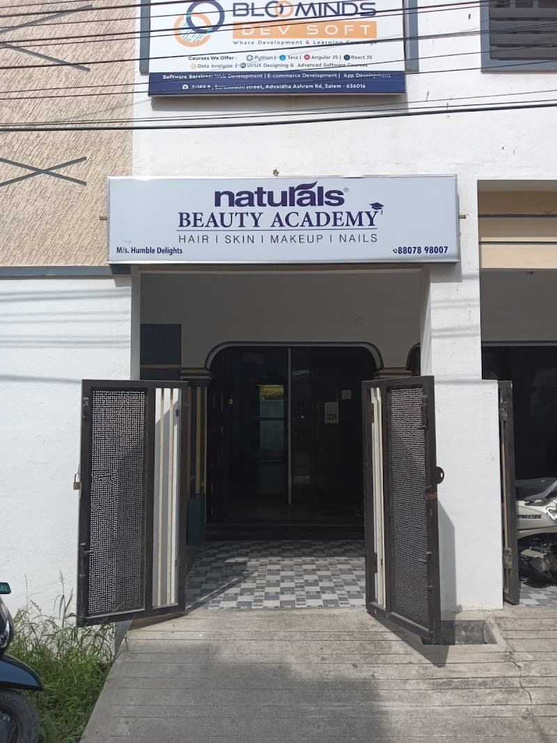 Healthy Life Style Centre Salem photo