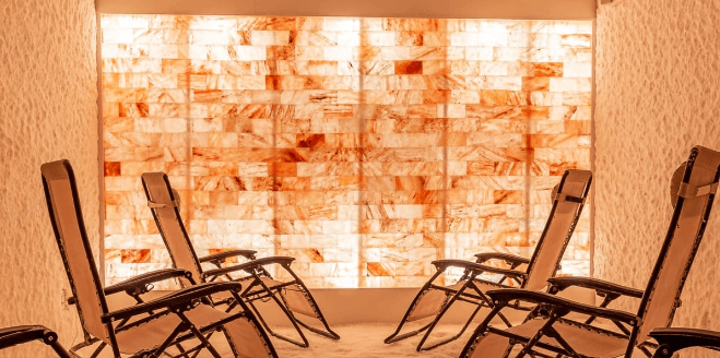 Healthy Living Retreat LLC Hoopeston photo