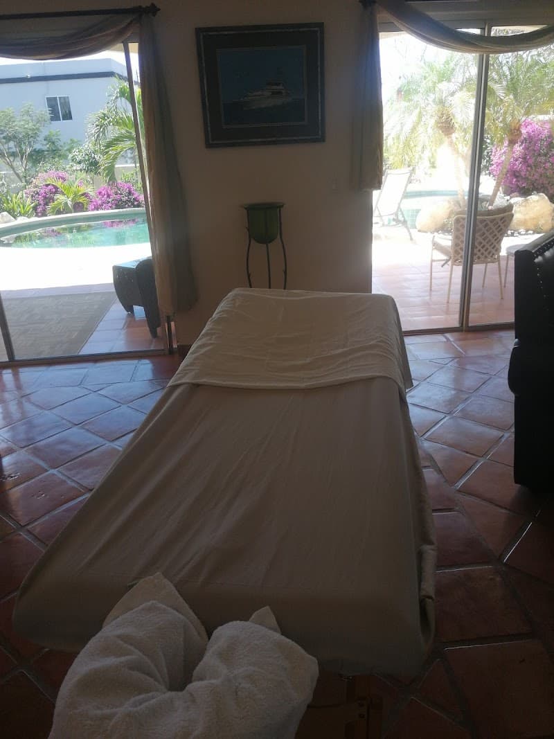 Healthy Massage Cabo San Lucas photo