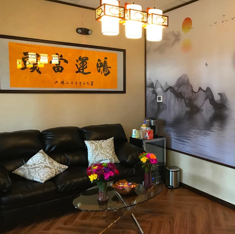 Healthy Massage Spa Delray Beach photo