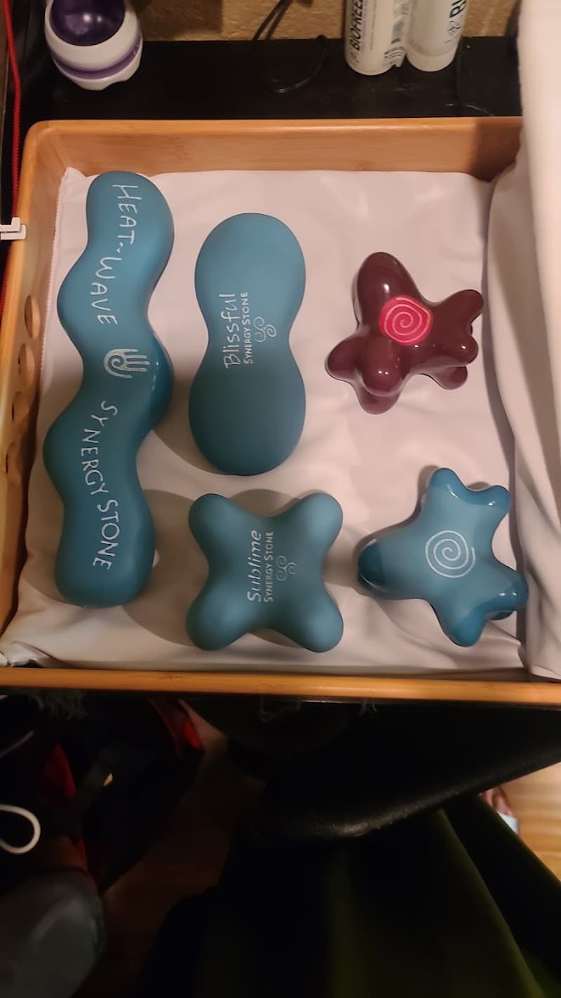 Healthy Me Massage Warsaw photo