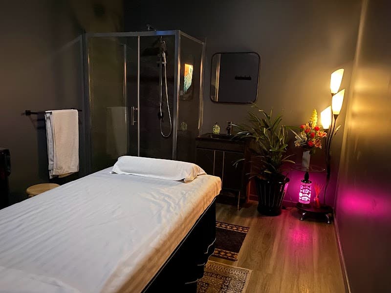Healthy Meridian Massage Perth photo