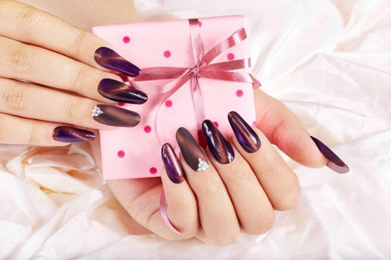 Healthy Nails and Spa Ash Flat photo