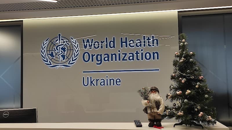 Healthy Office Onilovoi Ln photo