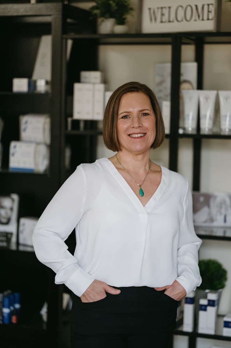 Healthy Reflections Massage & Wellness St Johns photo