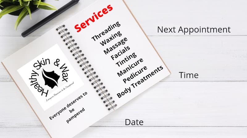 Healthy Skin and Wax Langley Twp photo