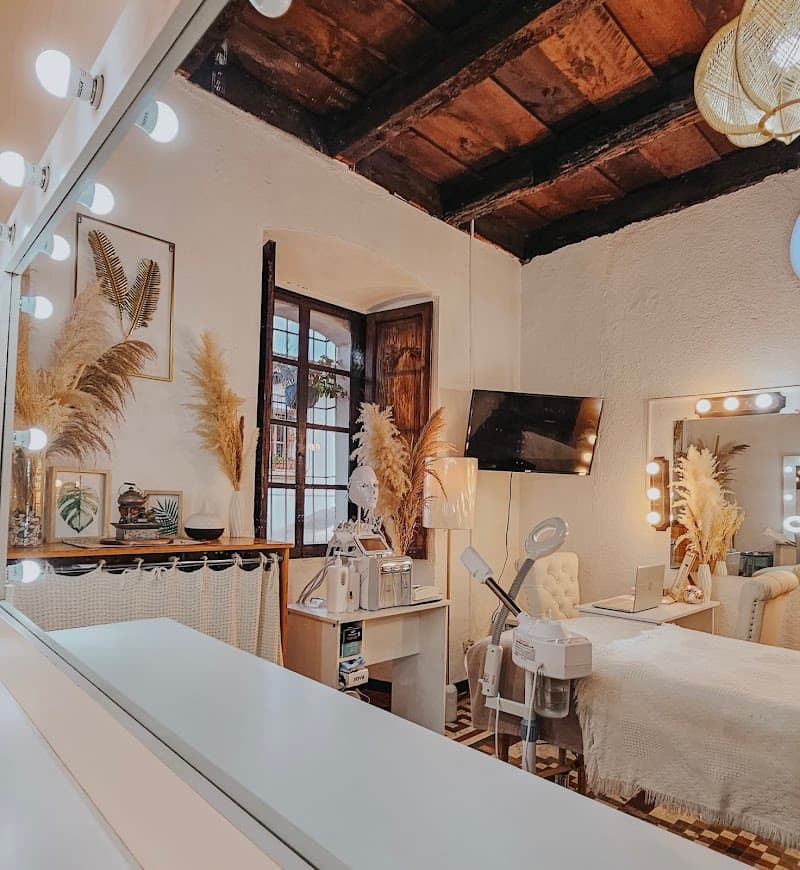 Healthy Skin Antigua Guatemala photo