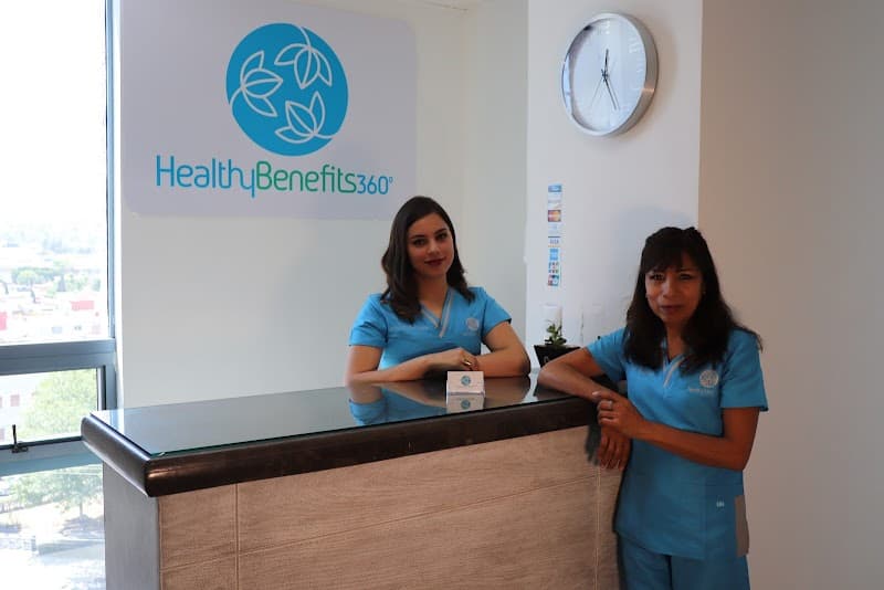 Healthy Skin Care Querétaro Santiago de Querétaro photo