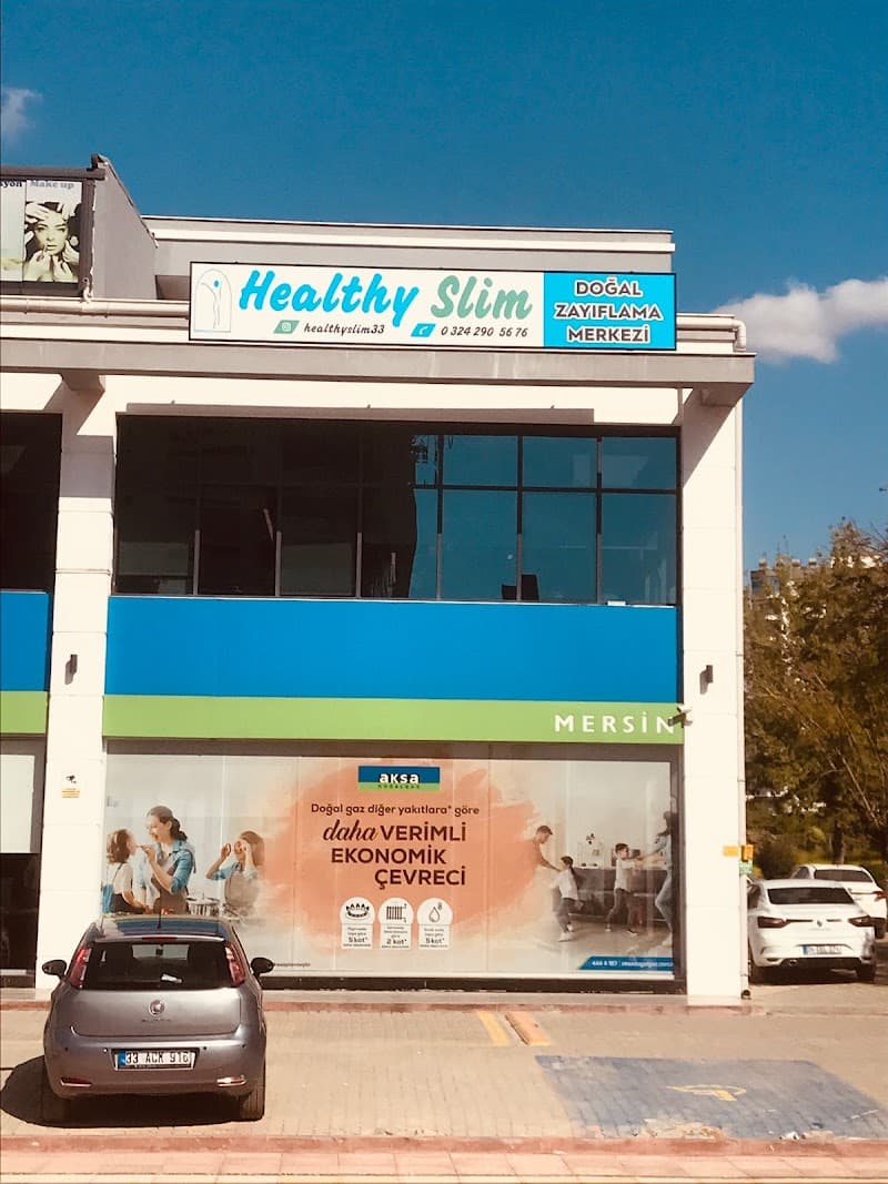 Healthy Slim Dogal Zayiflama Merkezi Yenişehir photo