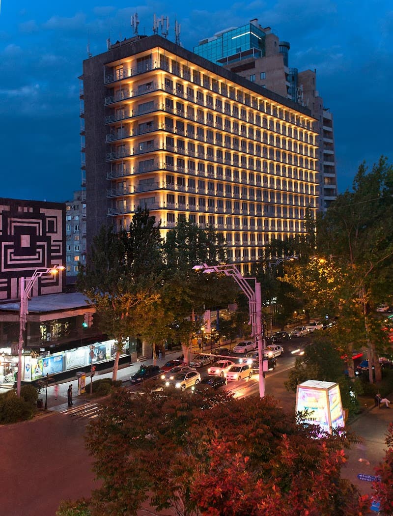 Healthy Thai Spa Ani Plaza Hotel photo