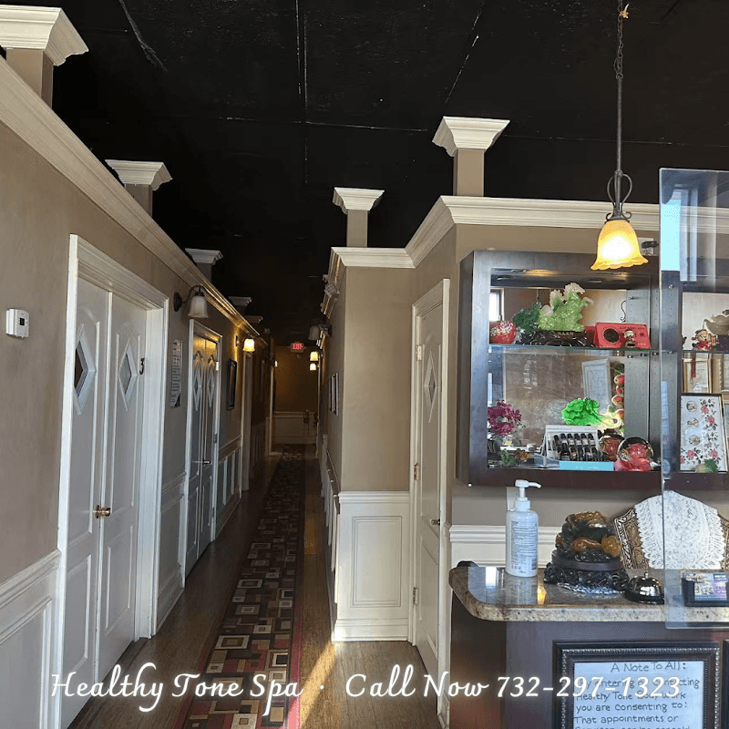 Healthy Tone Spa Franklin Park photo