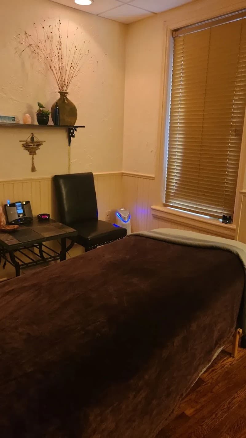 Healthy Touch Day Spa and Salon Williamsport photo