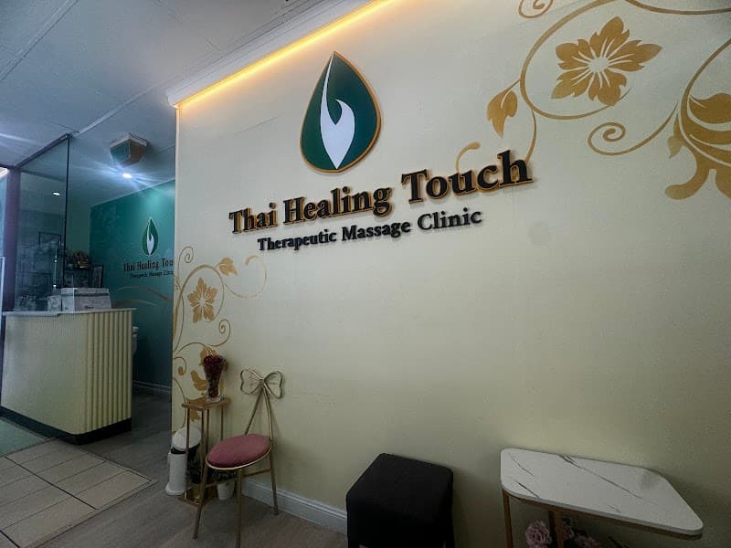 Healthy Touch Kinesiology & Massage Sydney photo
