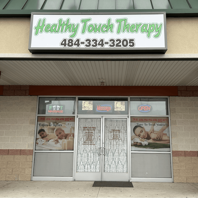 Healthy Touch Knead to Relax Wharton photo