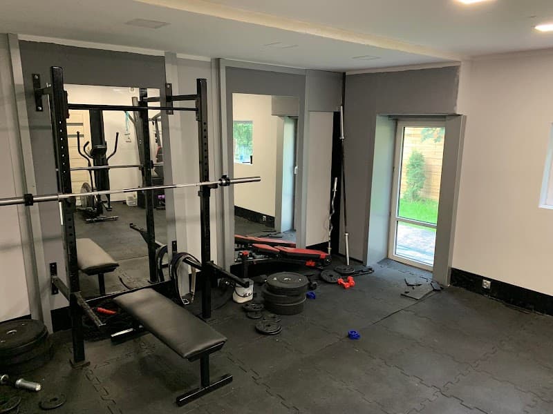 Healthy You - Masaż Trening Spa Aleksandrów Łódzki photo