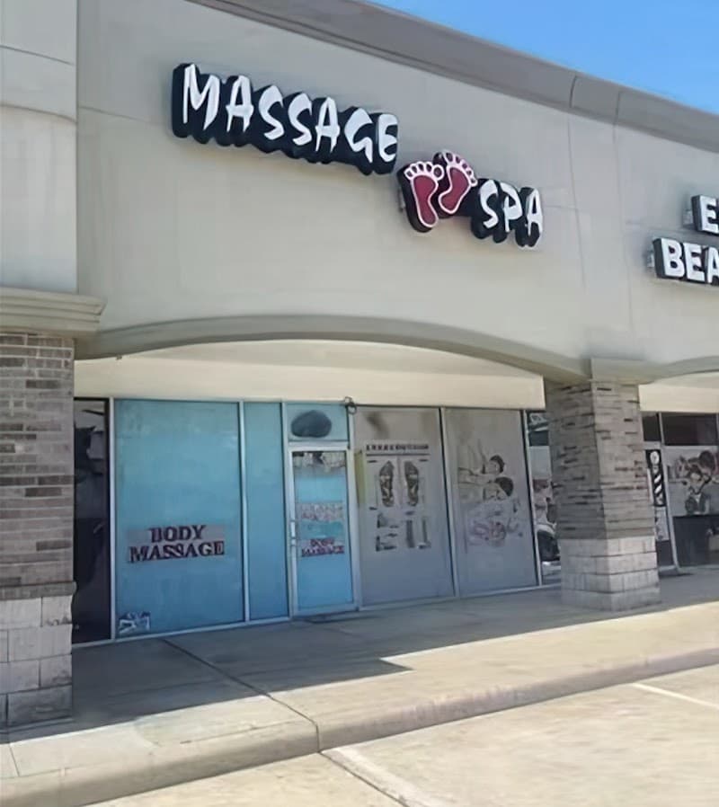 Healthypalace Houston photo