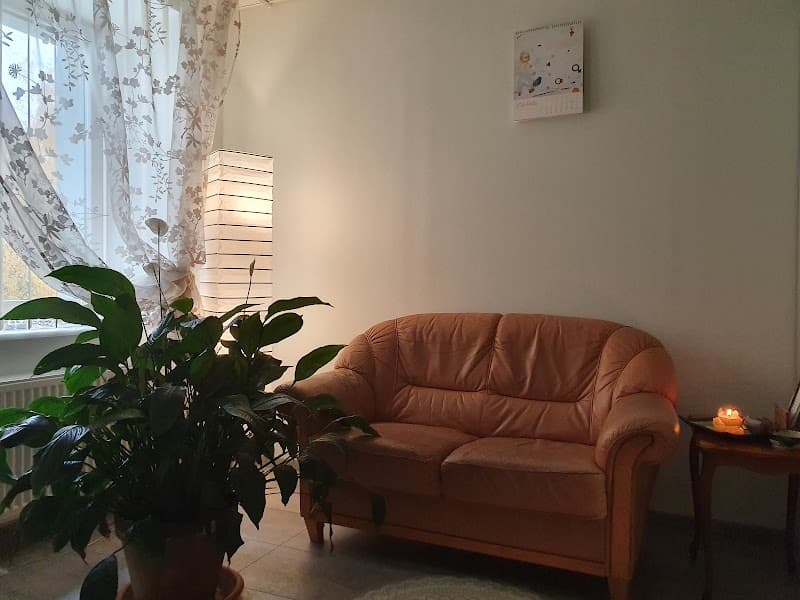 Heaolu Stuudio, massaaź Põlvas photo